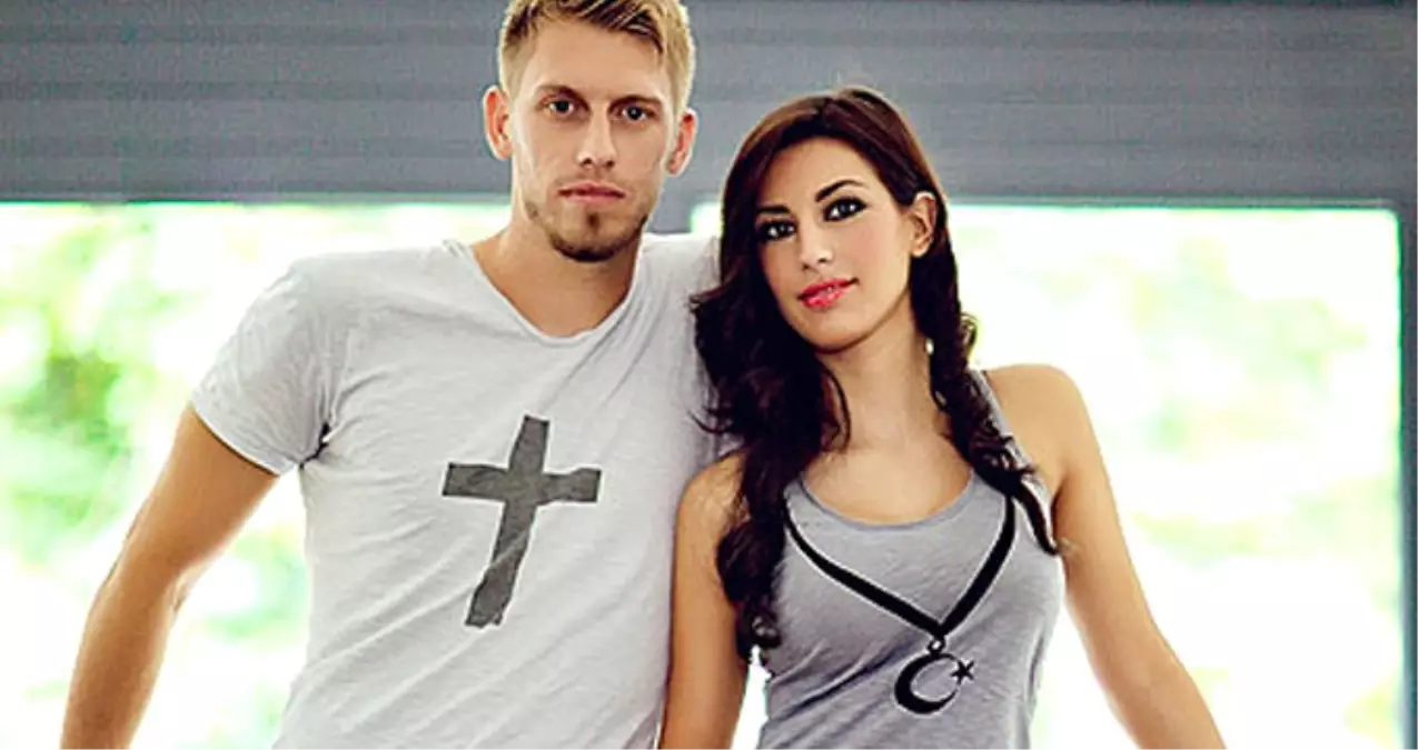 Alman Futbolcu Hunt, Eşiyle Görüştükten Sonra Trabzonspor\'un Teklifine Sıcak Bakıyor