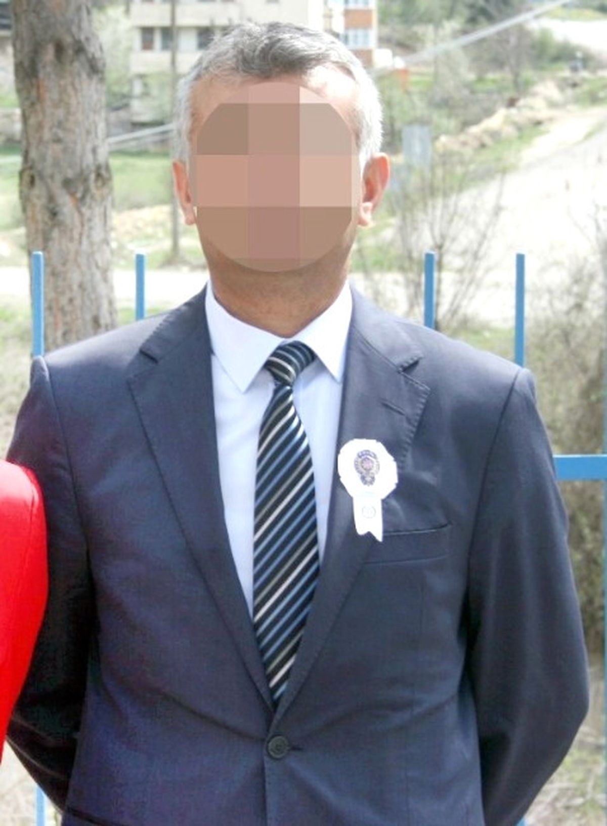 Araç İlçe Emniyet Amiri Açığa Alındı
