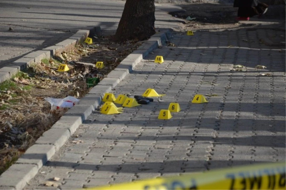 Arpaçay\'da Çıkan Kavgada 13 Kişi Yaralandı