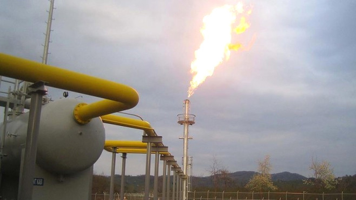 Artvin Doğalgaz Boru Hattı Faz-2 Yapım İhalesi