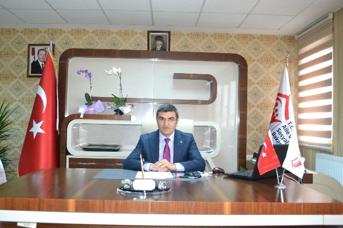 Asp İl Müdürlüğü Tarafından 22 Bin 400 Vatandaşa 101 Milyon 500 Bin TL Nakdi Yardımda Bulunuldu