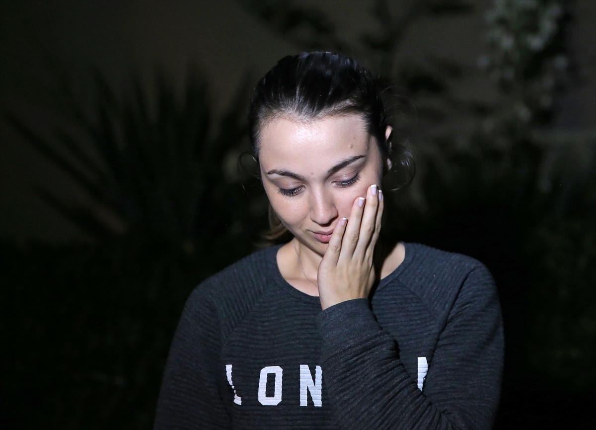 Ayşegül Terzi Davası 8 Mart Tarihine Ertelendi