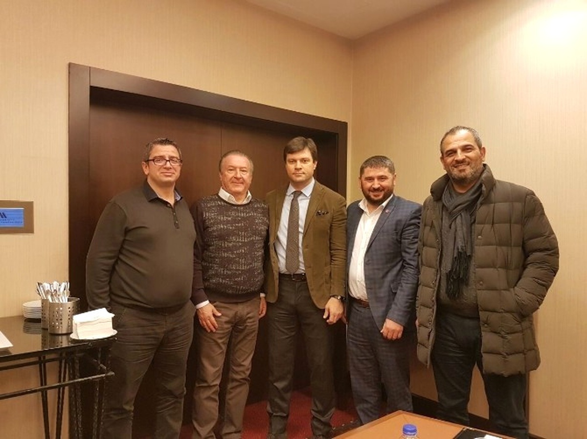 Aytemiz Alanyaspor\'da Ertuğrul Sağlam Depremi