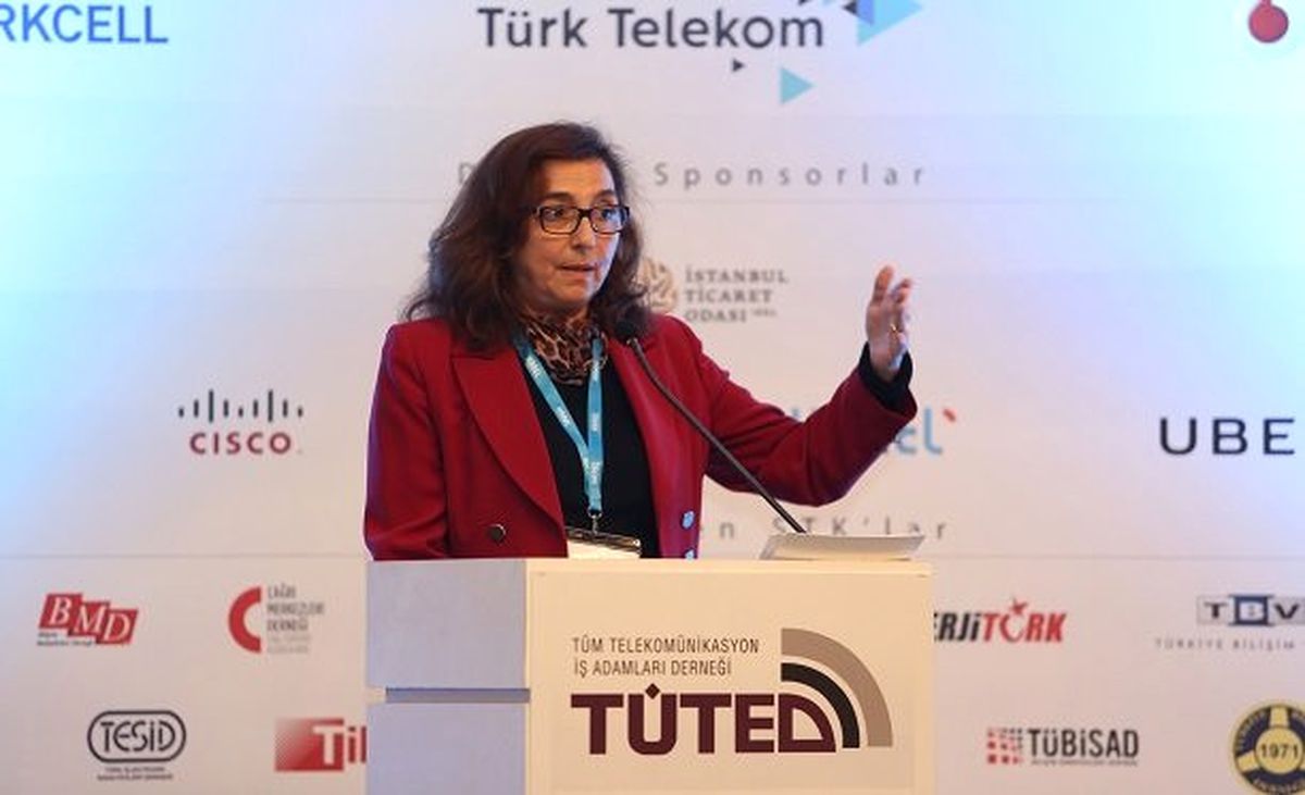 Bağdatlıoğlu: "Telekom Sektöründeki Mali Yükümlülükler Hafifletilmeli"