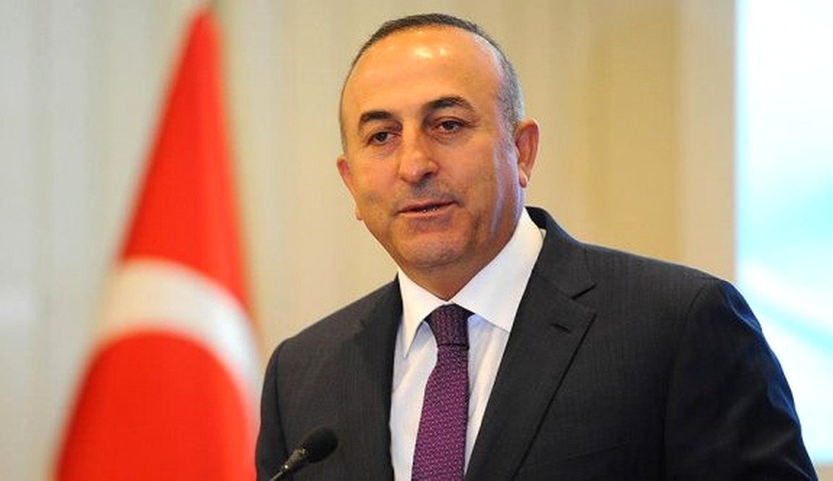 Bakan Çavuşoğlu\'ndan Trump\'ın Yemin Törenine İlişkin Açıklama