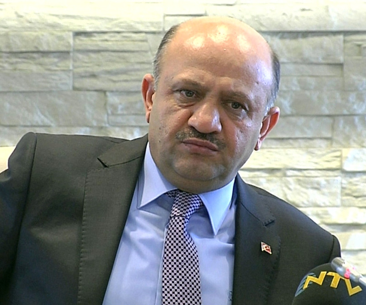 Bakan Işık: Hiçbir Caninin Yaptığının Yanına Kar Kalmamasının Gerektiğini Biliyoruz