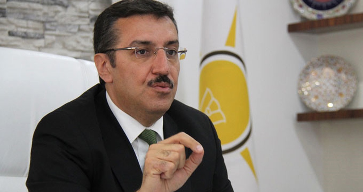 Bakan Tüfenkçi: Ekonomimiz Tüm Kışkırtmalara Rağmen Güçlü
