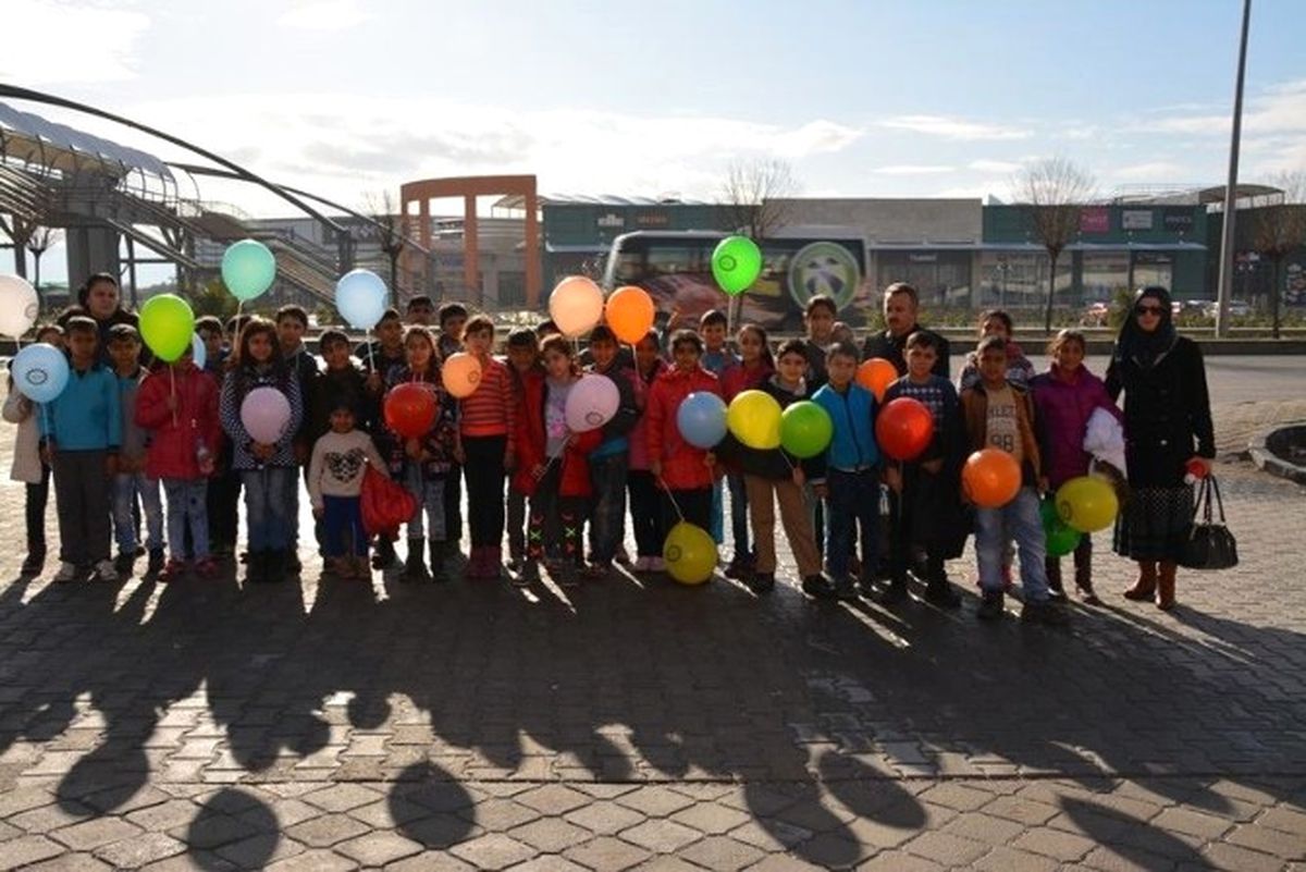 Benim Adım İyilik" Projesi Hayata Geçiyor