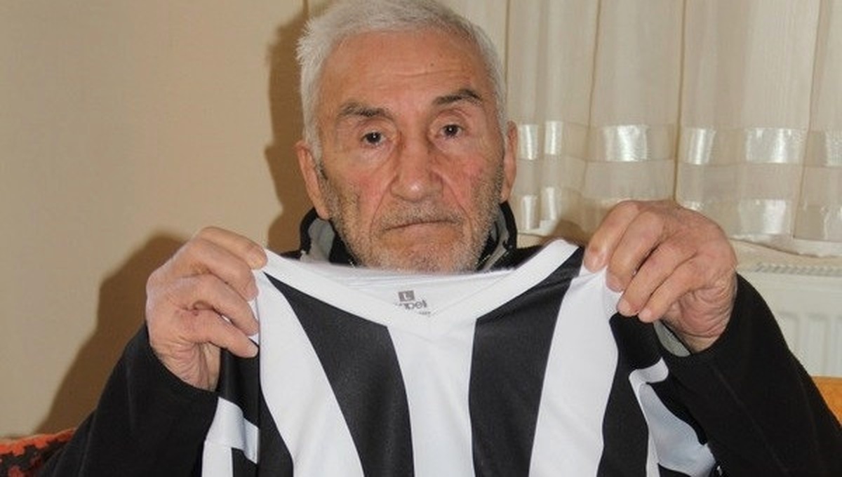 Beşiktaş\'ın Efsanesi Şenol Birol Zor Günler Geçiriyor
