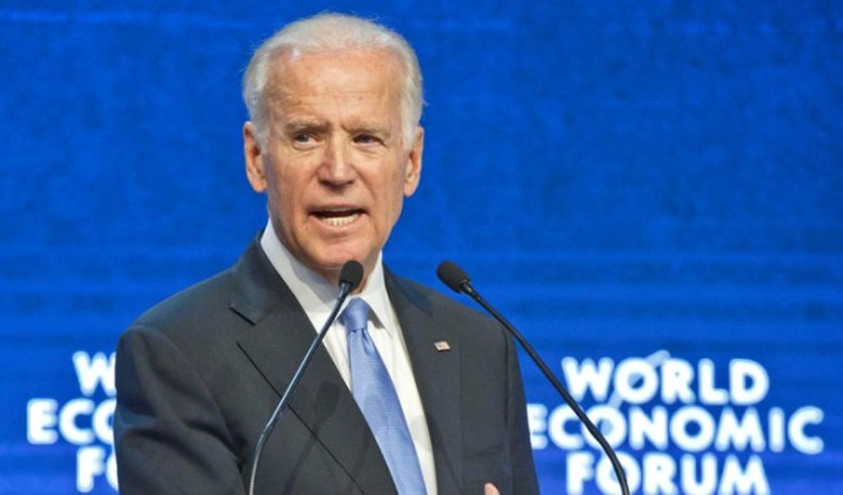Biden\'dan Trump ve Rusya Eleştirisi
