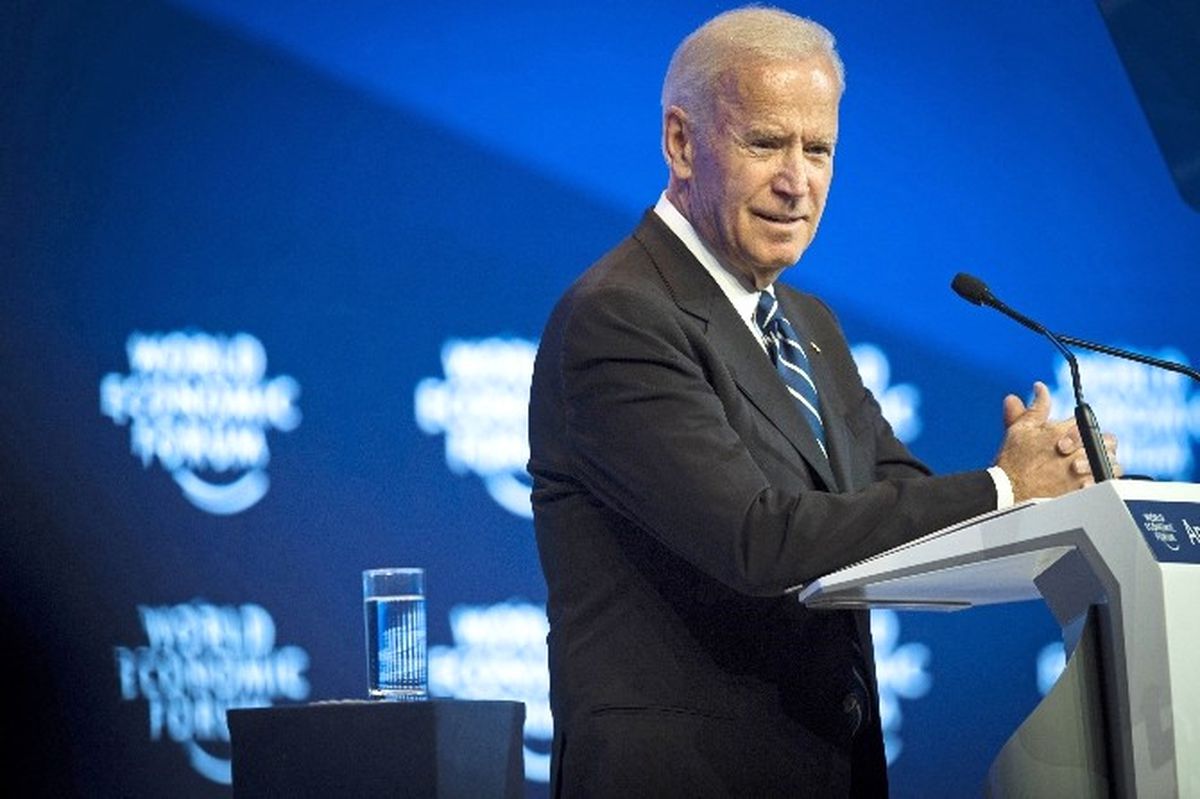 Biden: "Rusya\'nın Seçimlere Müdahalesi Engellenmeli"