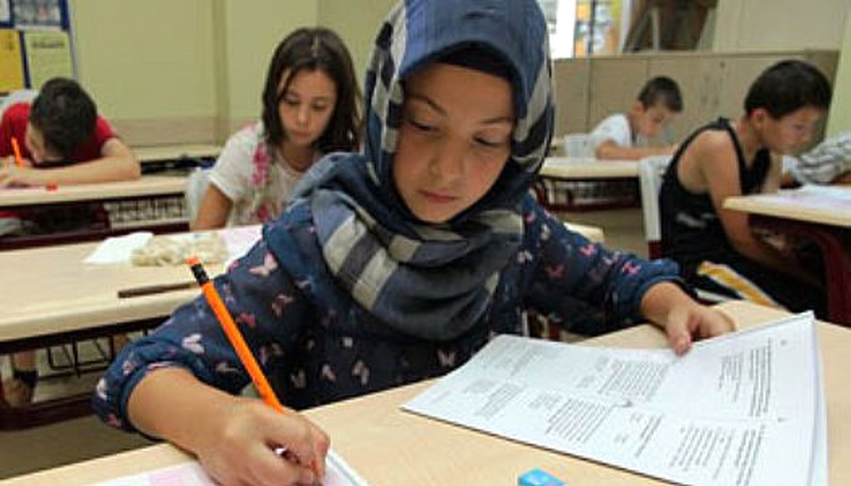 Bilgievlerinden Ödüllü Bilgi ve Kültür Yarışması