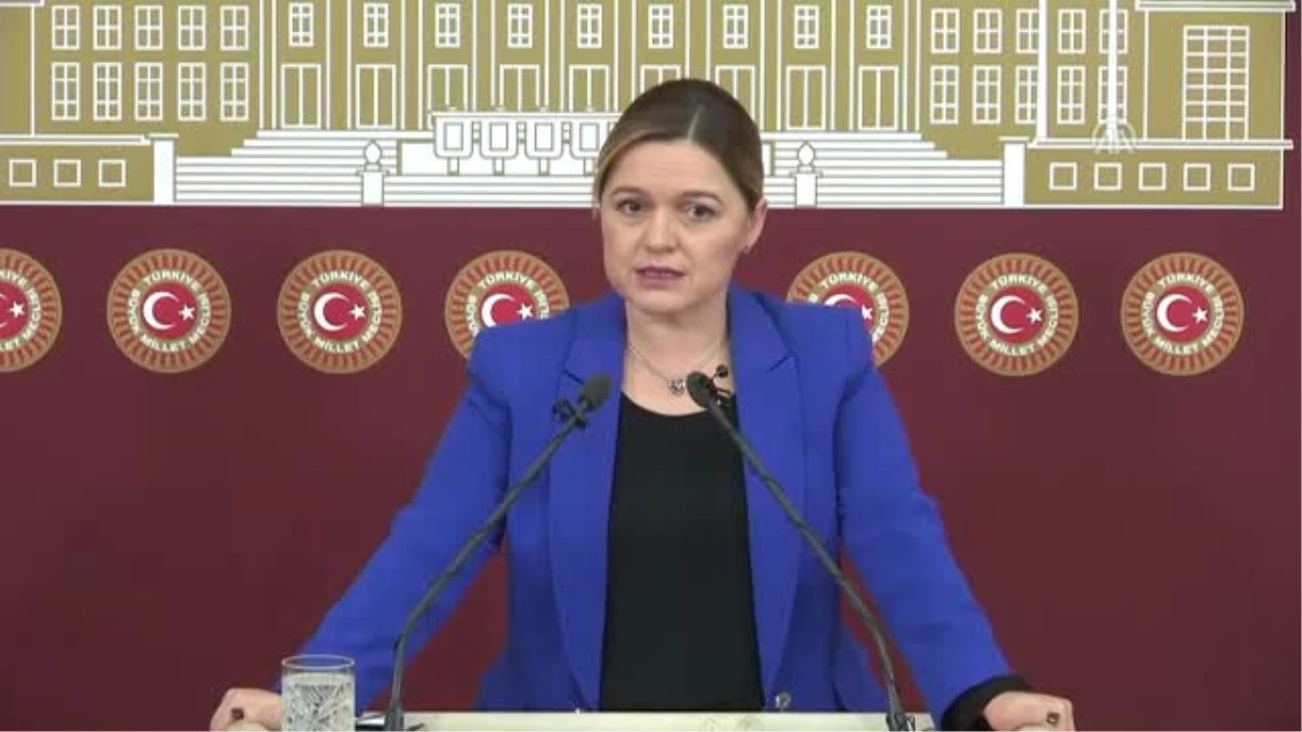 Böke: "(Anayasa Değişiklik Teklifi Oylaması) Bugün Tarihi Bir Gün"