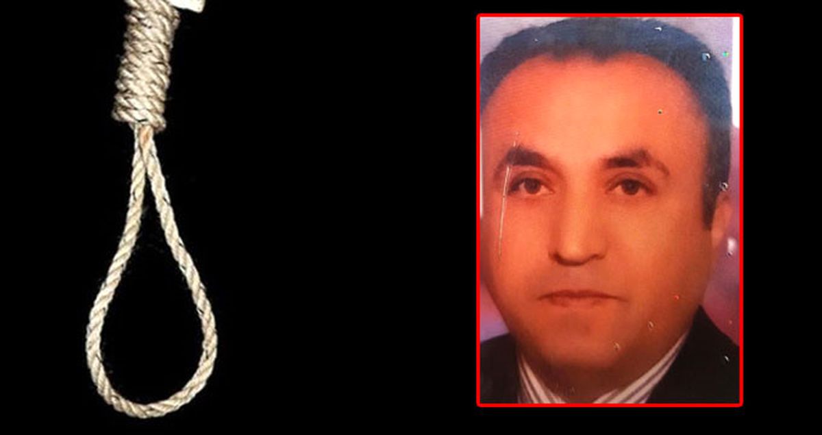 İple Kendini Asan Adam Kurtarılmak İstendi Ancak Hayatını Kaybetti