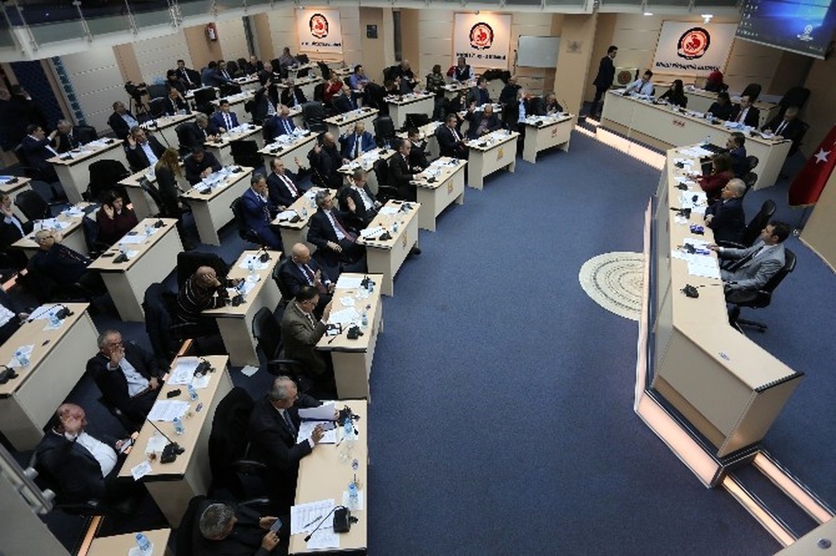 Buldan-Güney Katı Atık Aktarma İstasyonu İçin İlk Adım Atıldı