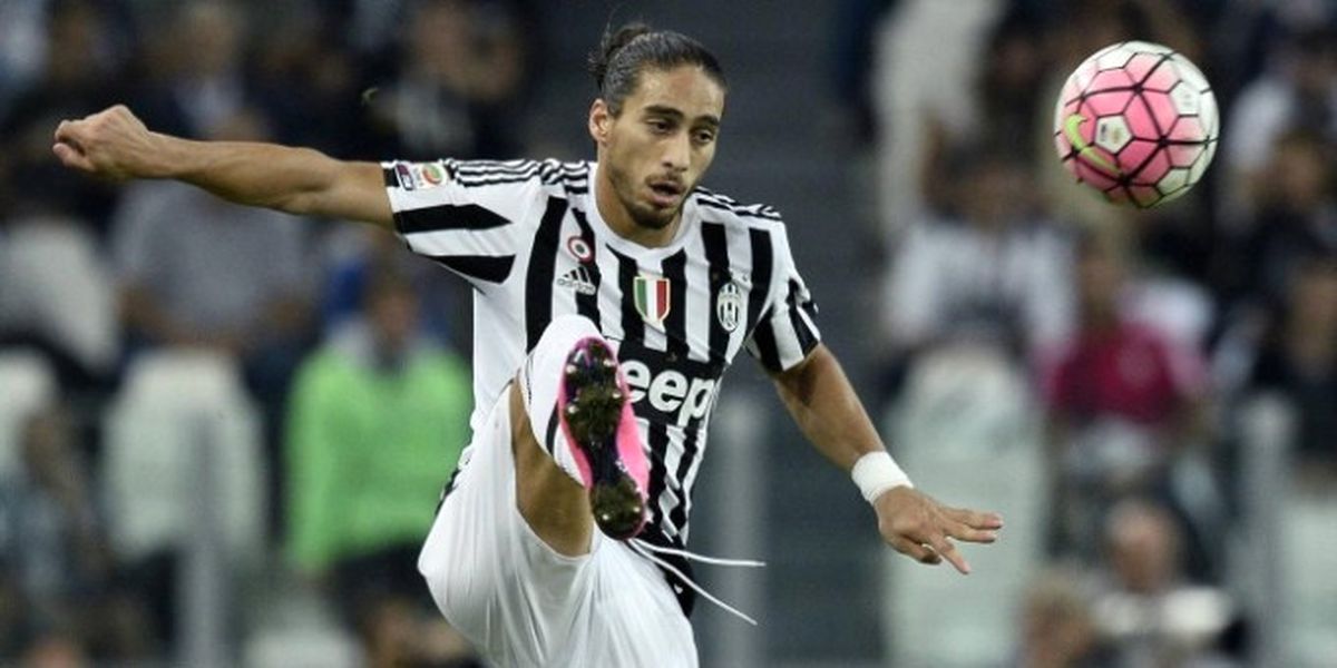 Caceres Geliyor Artık!