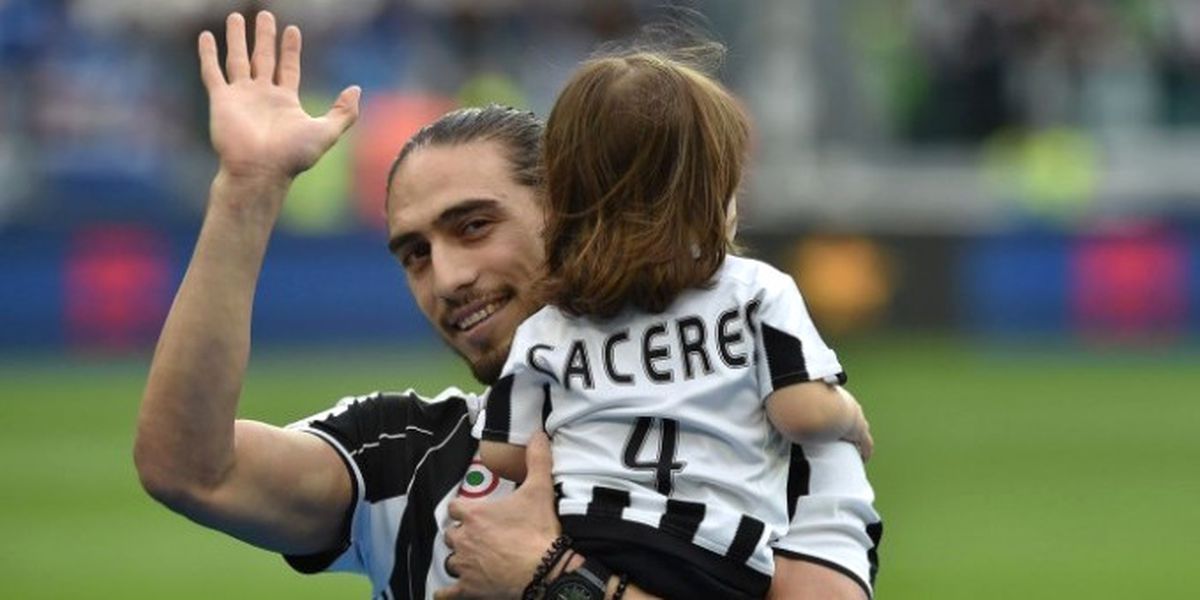 Caceres Trabzonspor\'dan Ne Kazanacak