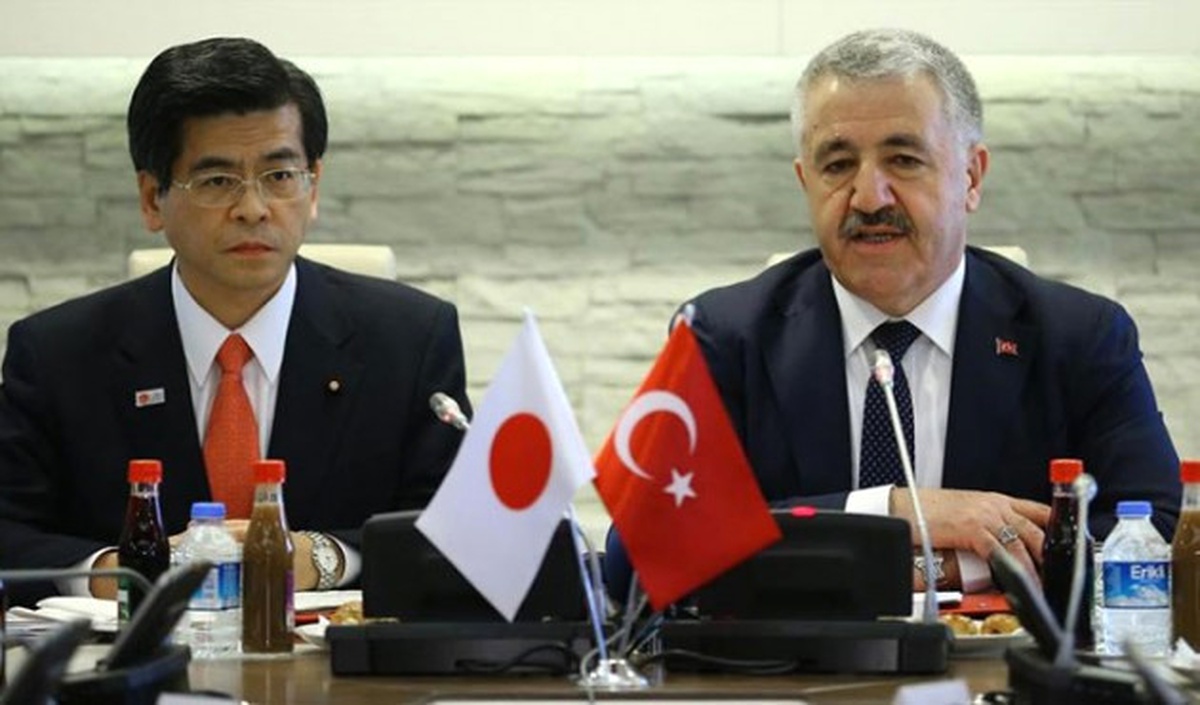 Çanakkale Köprüsü İçin 24 Firma Şartname Aldı