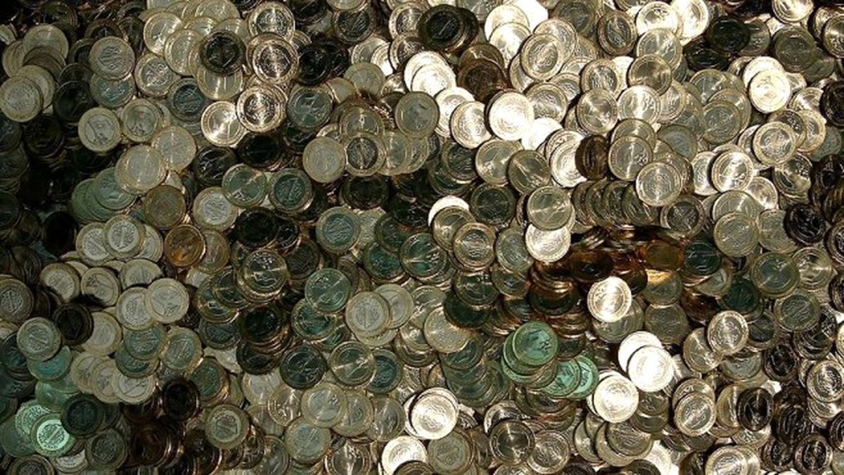 Cepte 2,1 Milyon Cumhuriyet Altını Taşıdık