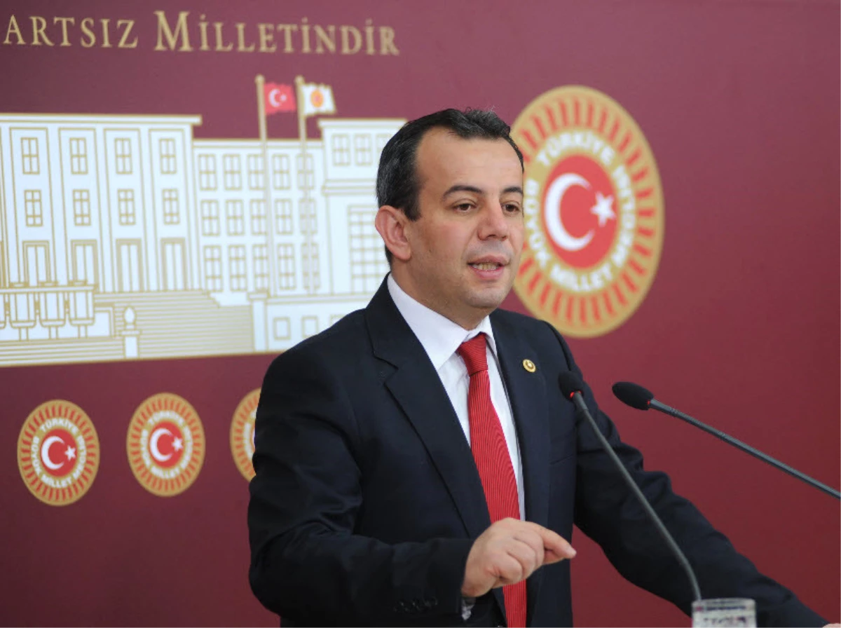 CHP Bolu Milletvekili Tanju Özcan Yaşadığı Kazatı Anlattı Açıklaması