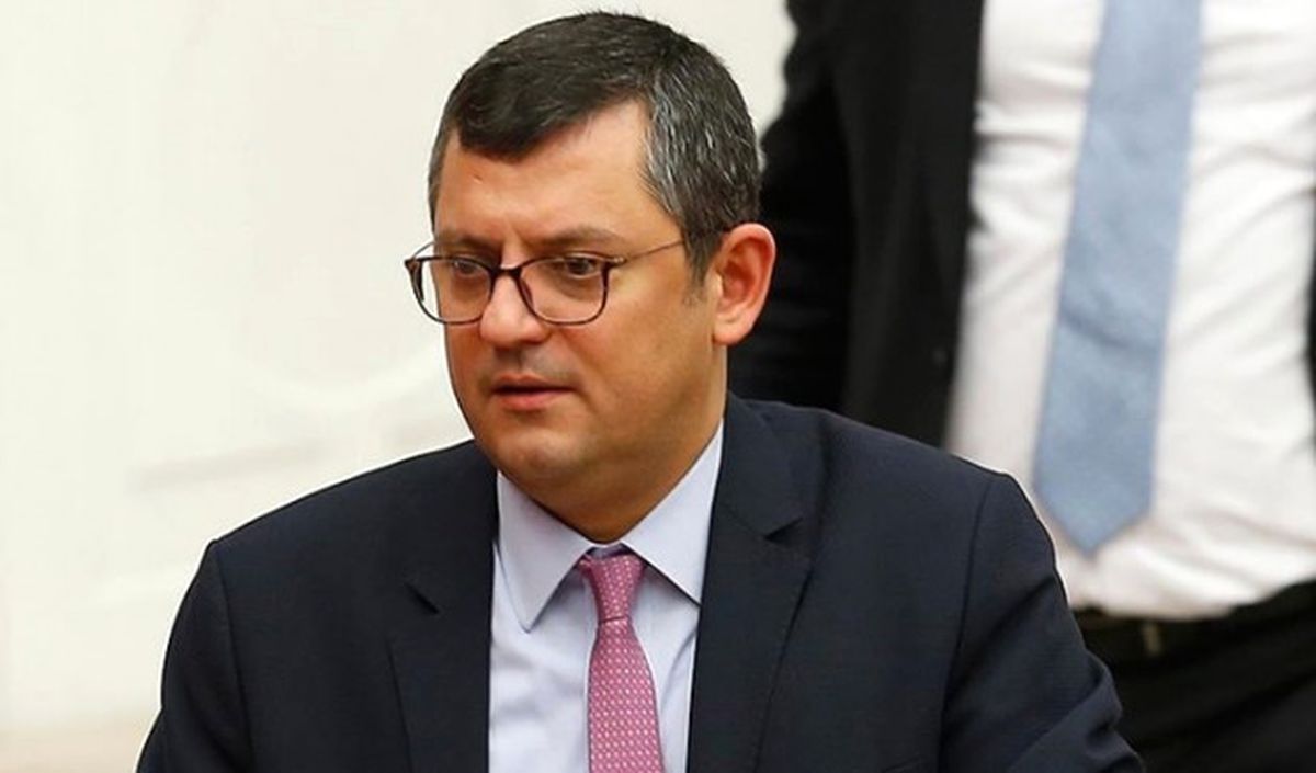 CHP\'den \'Vekaletle Oy Kullanımı\' İtirazı