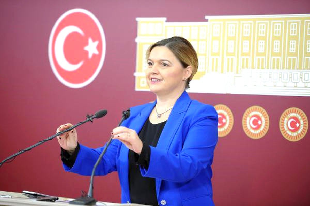 CHP\'li Böke: Atılması Gereken Her Adımı Atmaya Devam Edeceğiz (1)