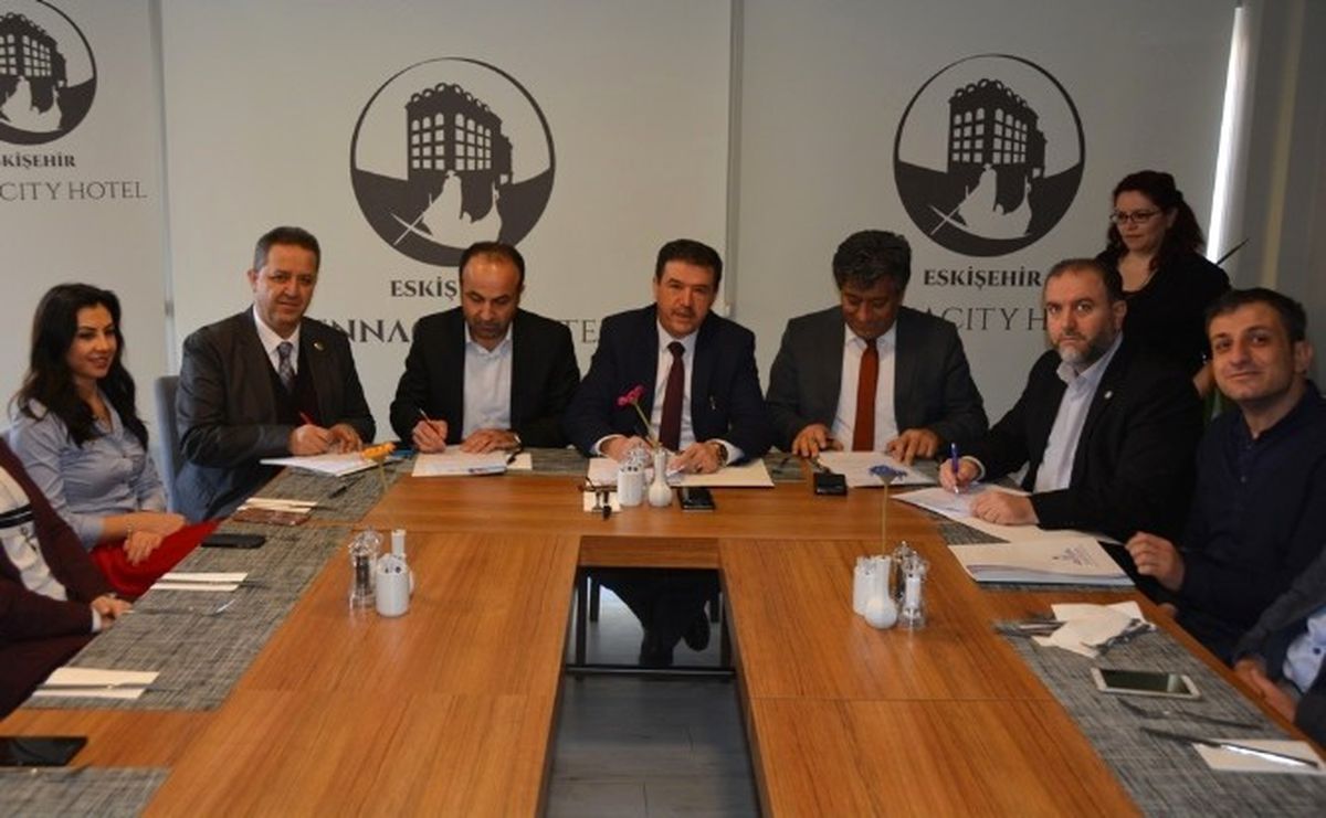 Çocuk İhmali ve İstismarının Önlenmesinde Eğitim İşbirliği Protokolü İmzalandı