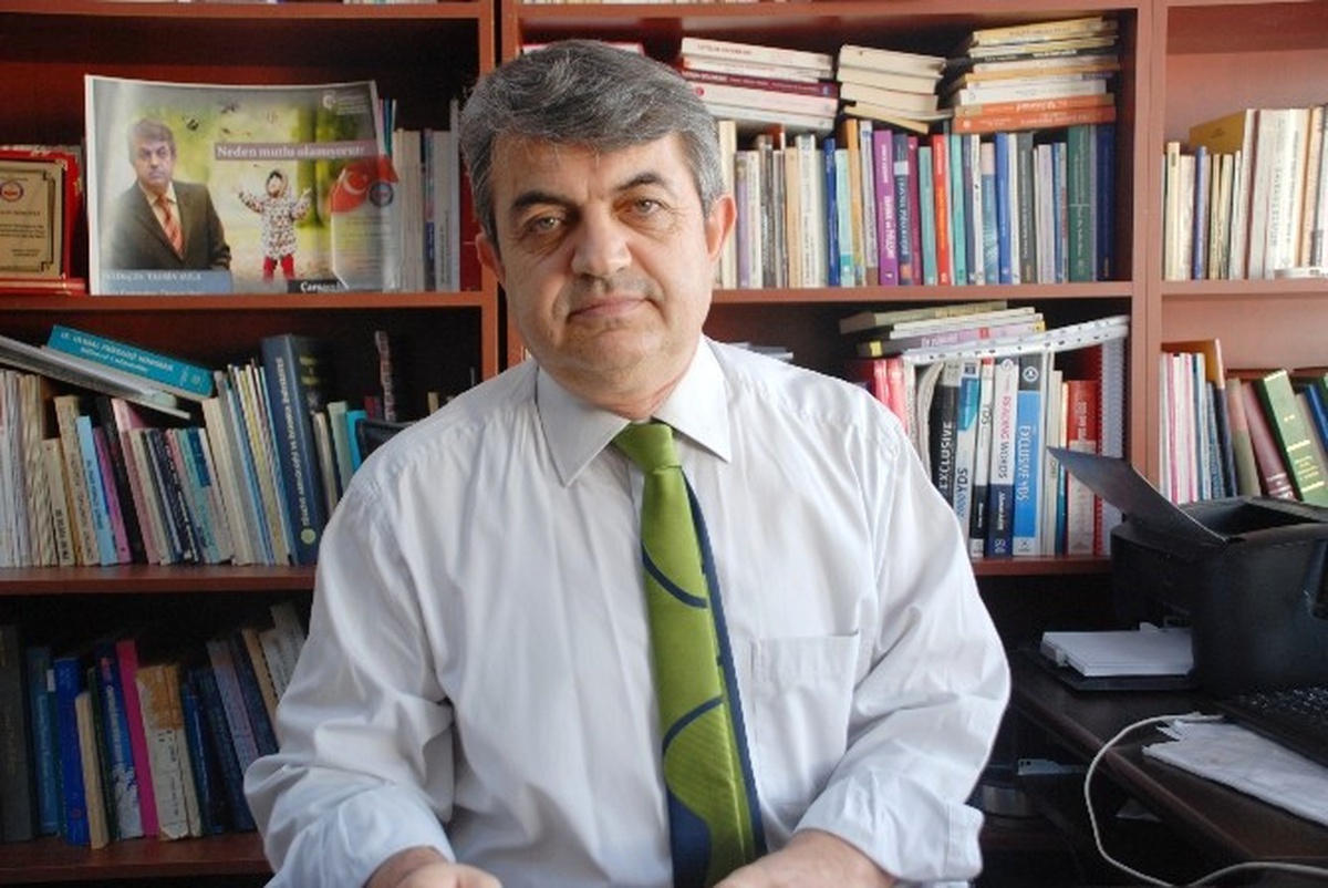 Çocuk Tutuklu ve Hükümlü Sayısındaki Artış Endişe Veriyor