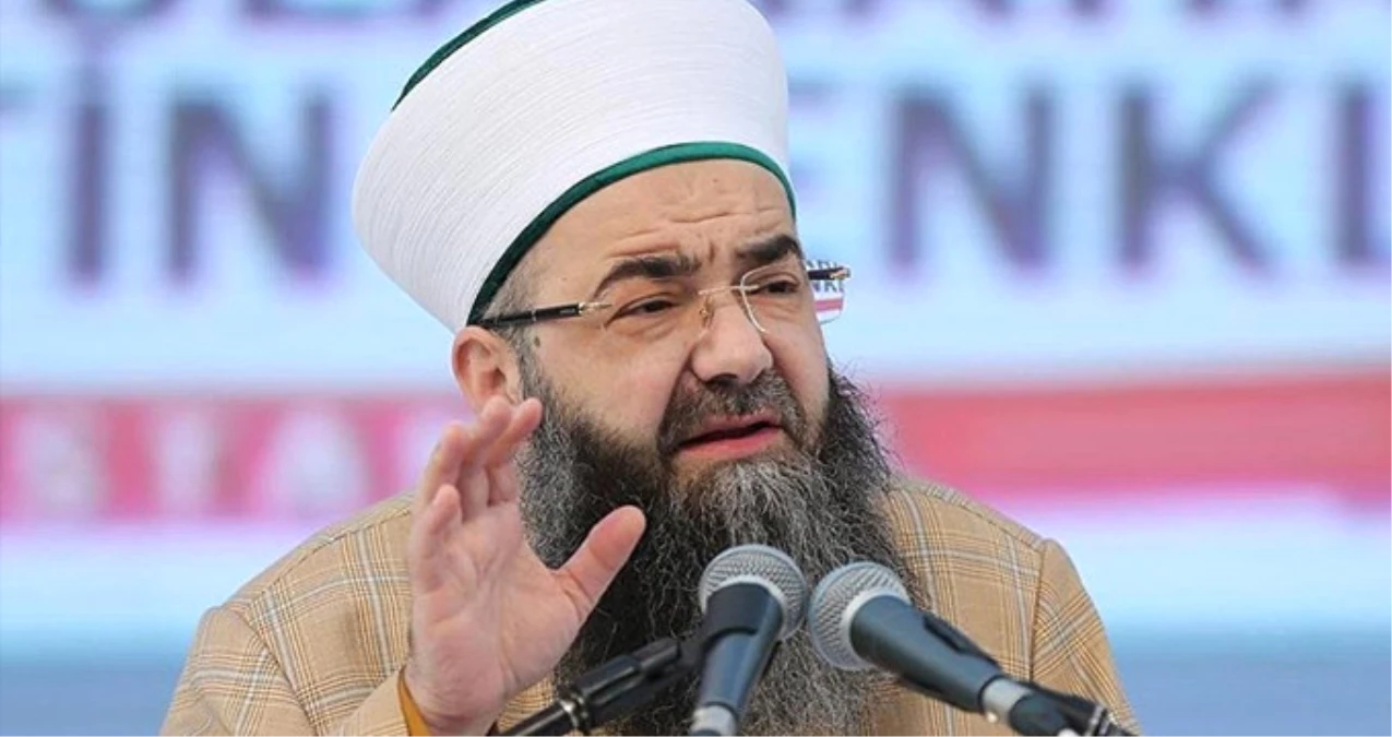 Cübbeli Ahmet Hoca 'Günah' Demişti, Satranç Takımı Bir İlki Başardı