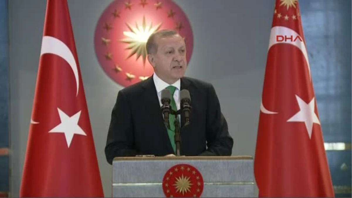 Cumhurbaşkanı Erdoğan Milliyetçi Hareket Partisi Liderine Teşekkür Ediyorum