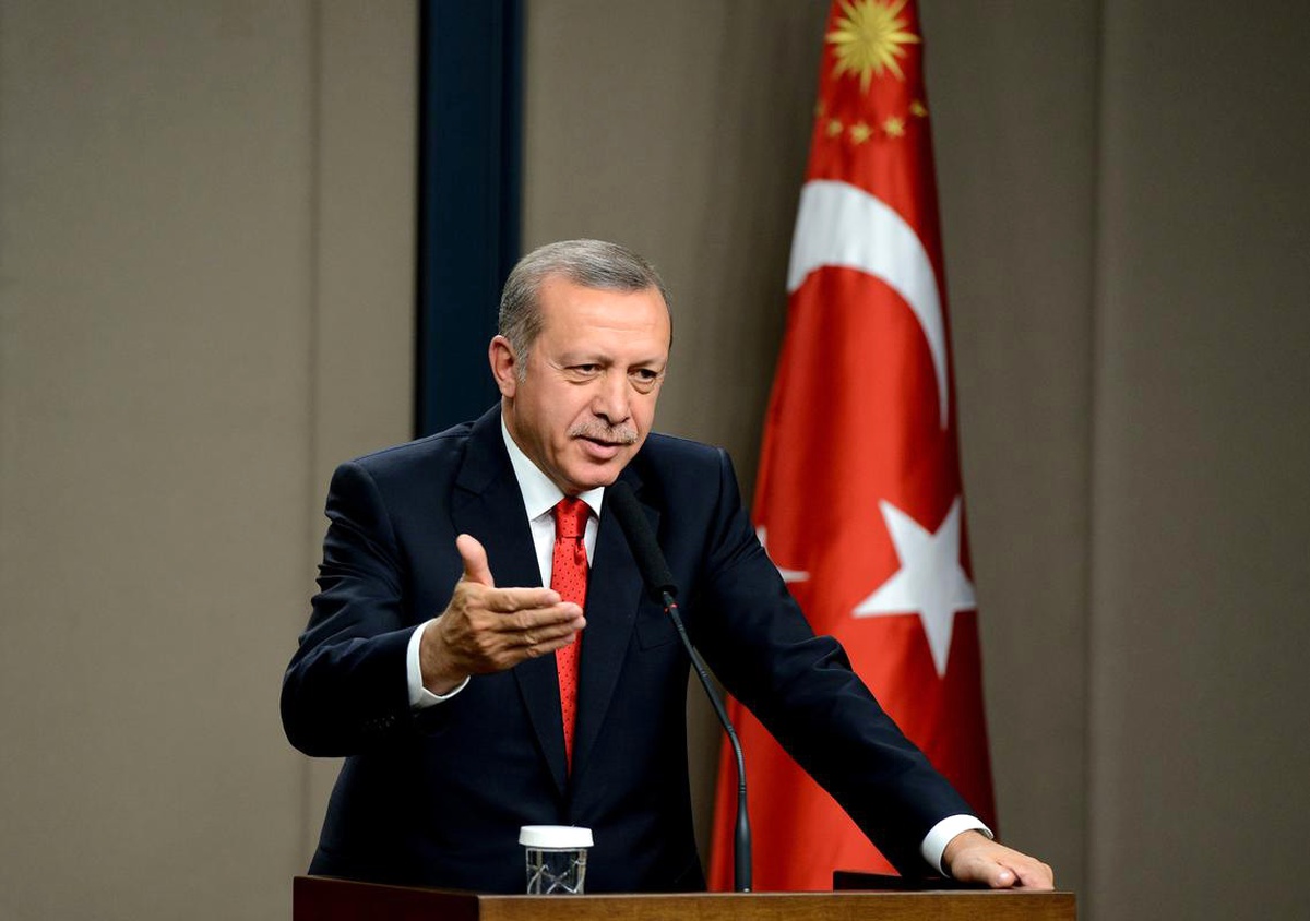Cumhurbaşkanı Erdoğan: Milliyetçi Hareket Partisi Liderine Teşekkür Ediyorum -2