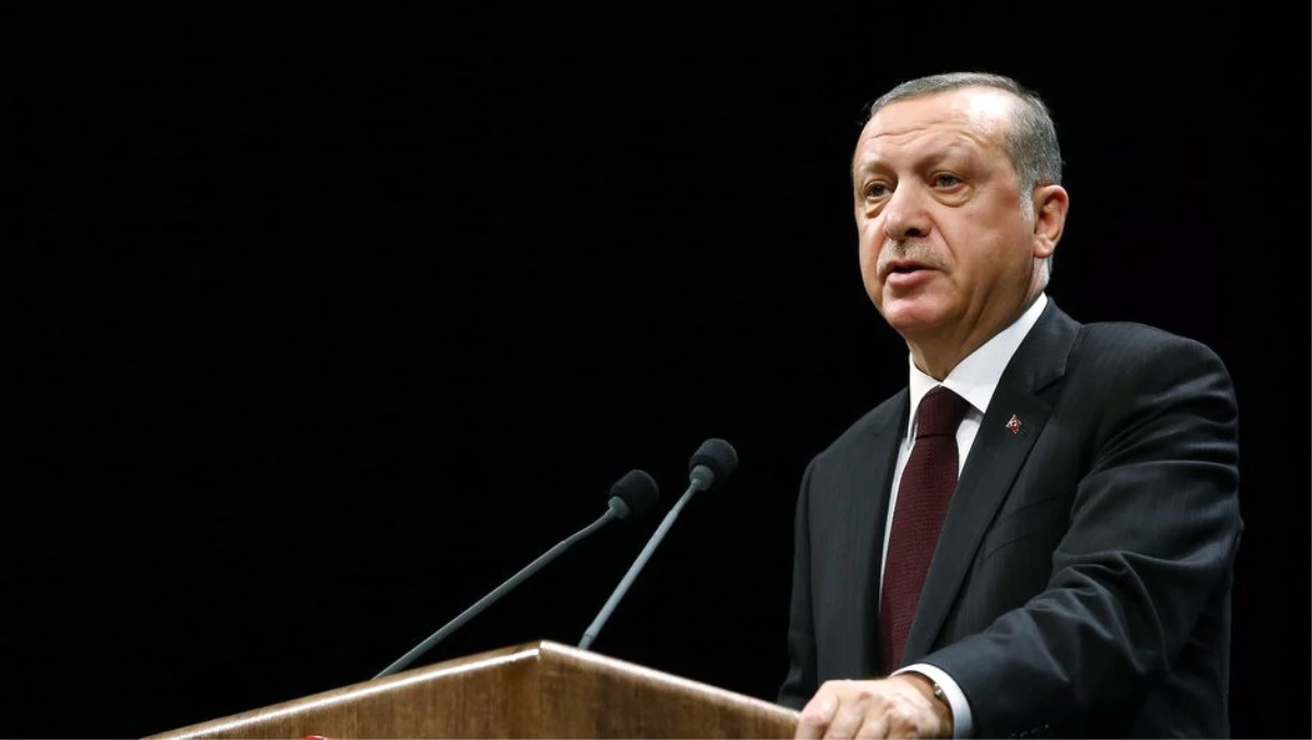 Cumhurbaşkanı Erdoğan: Milliyetçi Hareket Partisi Liderine Teşekkür Ediyorum -4