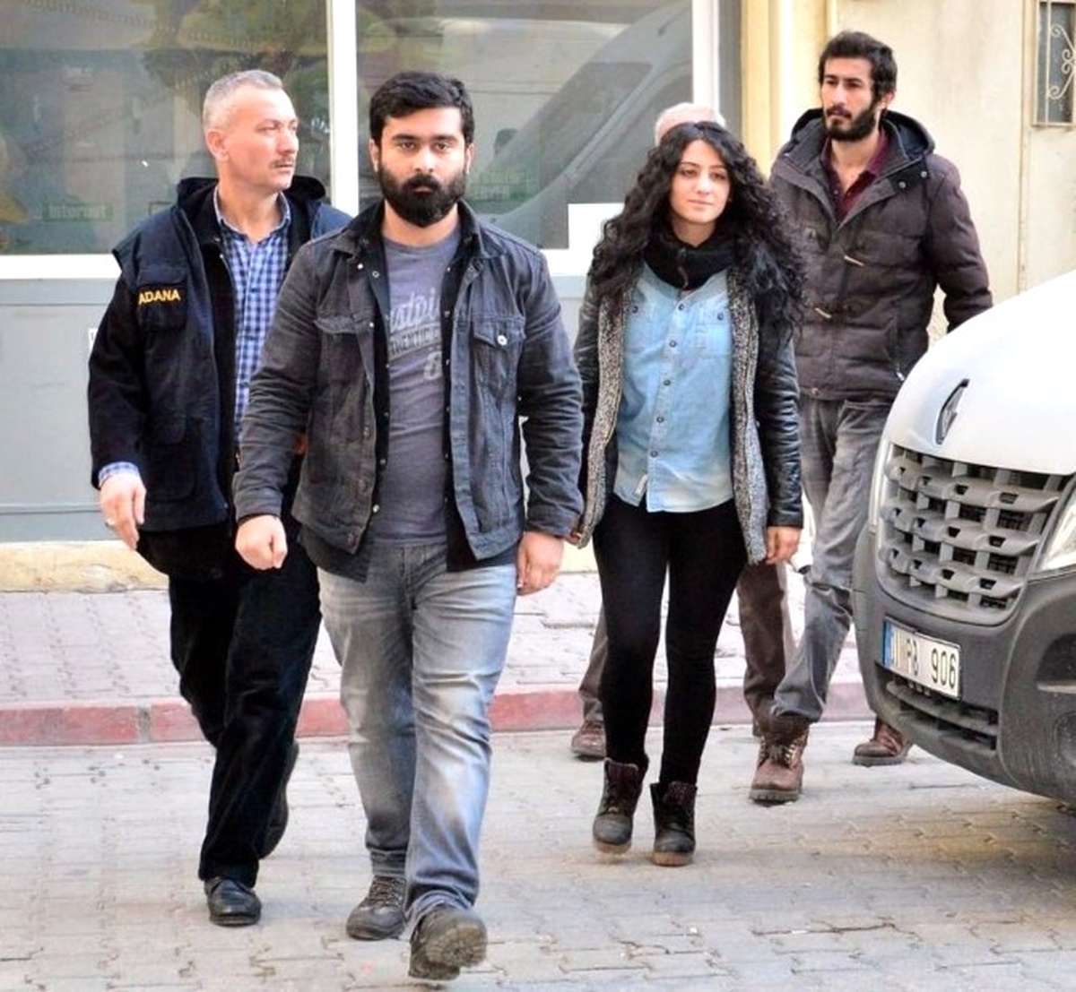 Cumhurbaşkanına Hakaret İçeren Bildiriye 3 Gözaltı