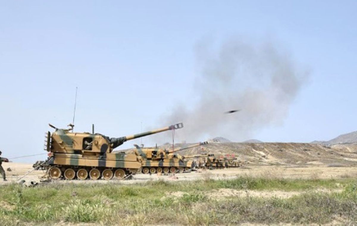 Dha Ankara - 145 Deaş Hedefi Vuruldu, 17 Terörist Öldürüldü