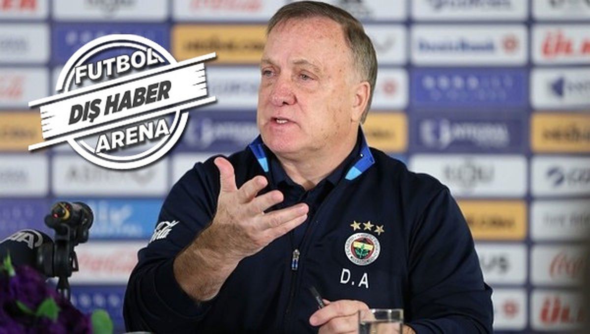 Dick Advocaat\'a Lisans Şoku