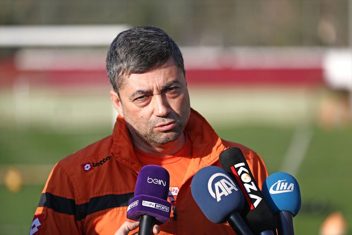 Doğru ve Coşkulu Çalışıyoruz"