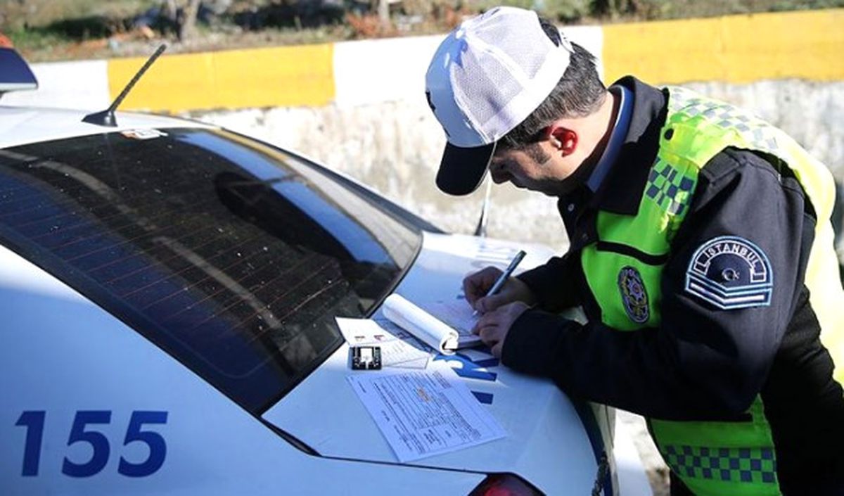 Düzce\'de Yaklaşık 75 Bin Sürücüye Trafik Cezası Kesildi