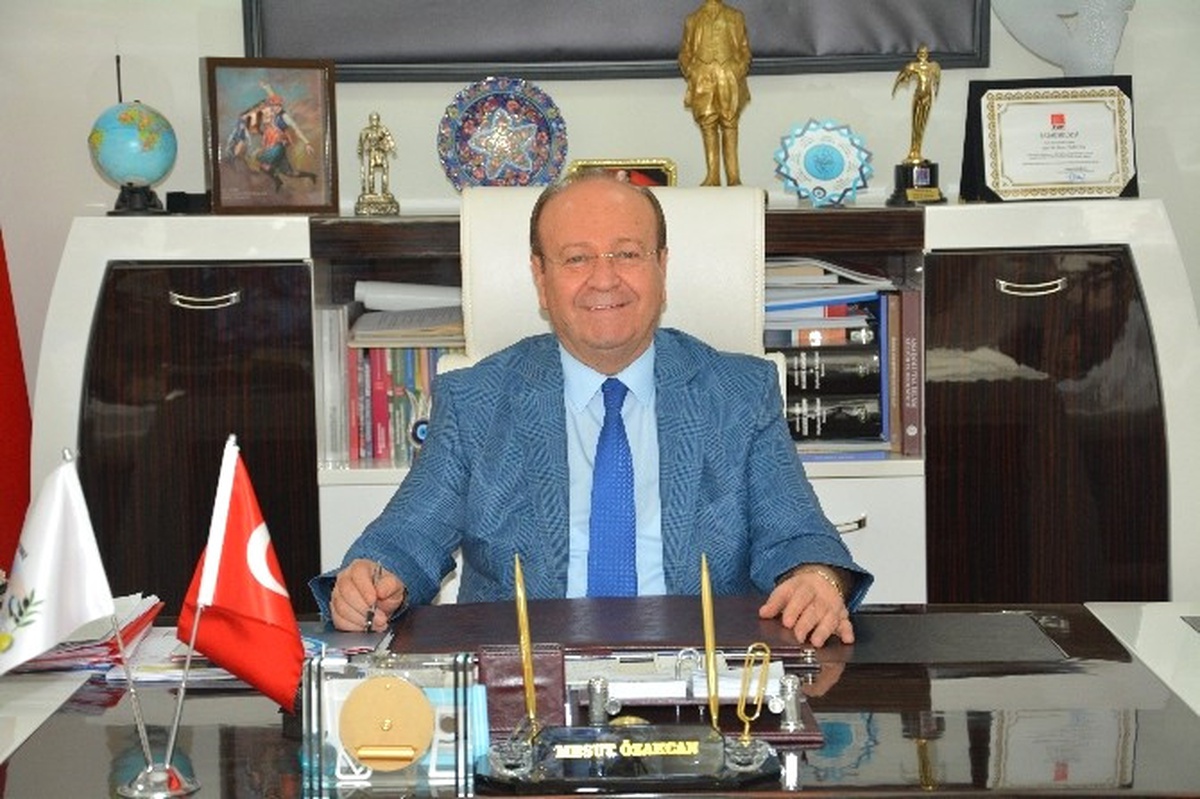 Efeler\'de Türk Halk Müziği Korosu Kuruluyor