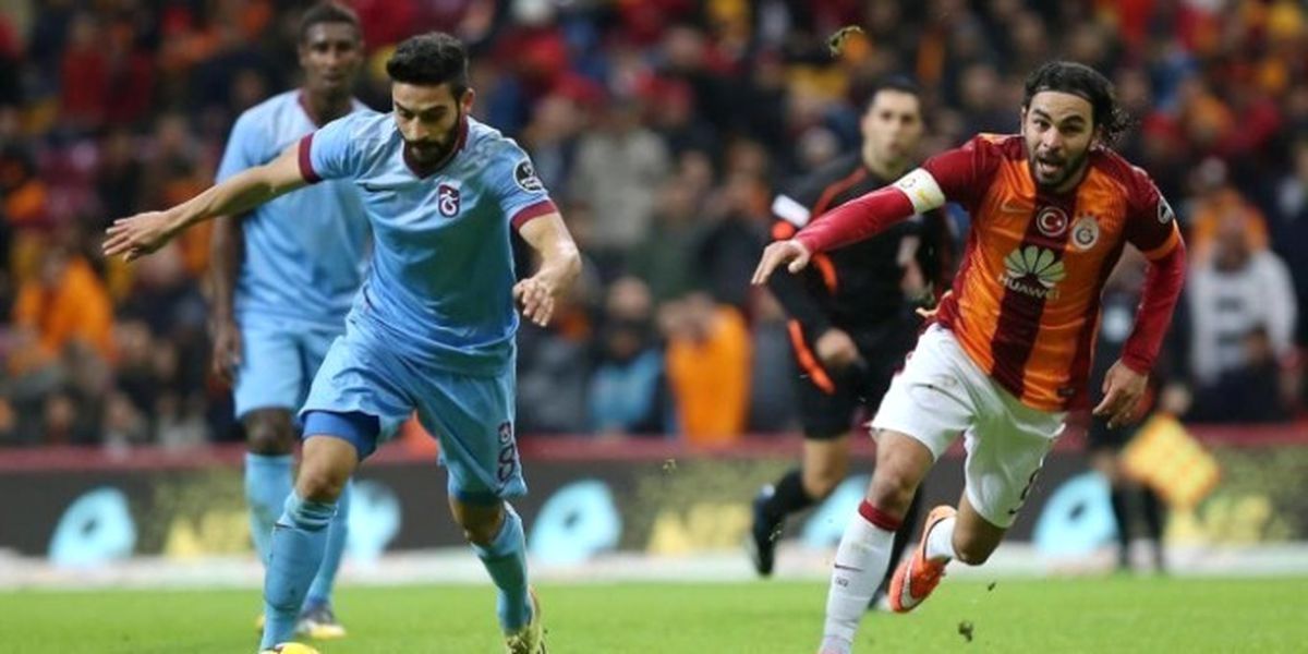 Ekici İçin Flaş FIFA Hamlesi