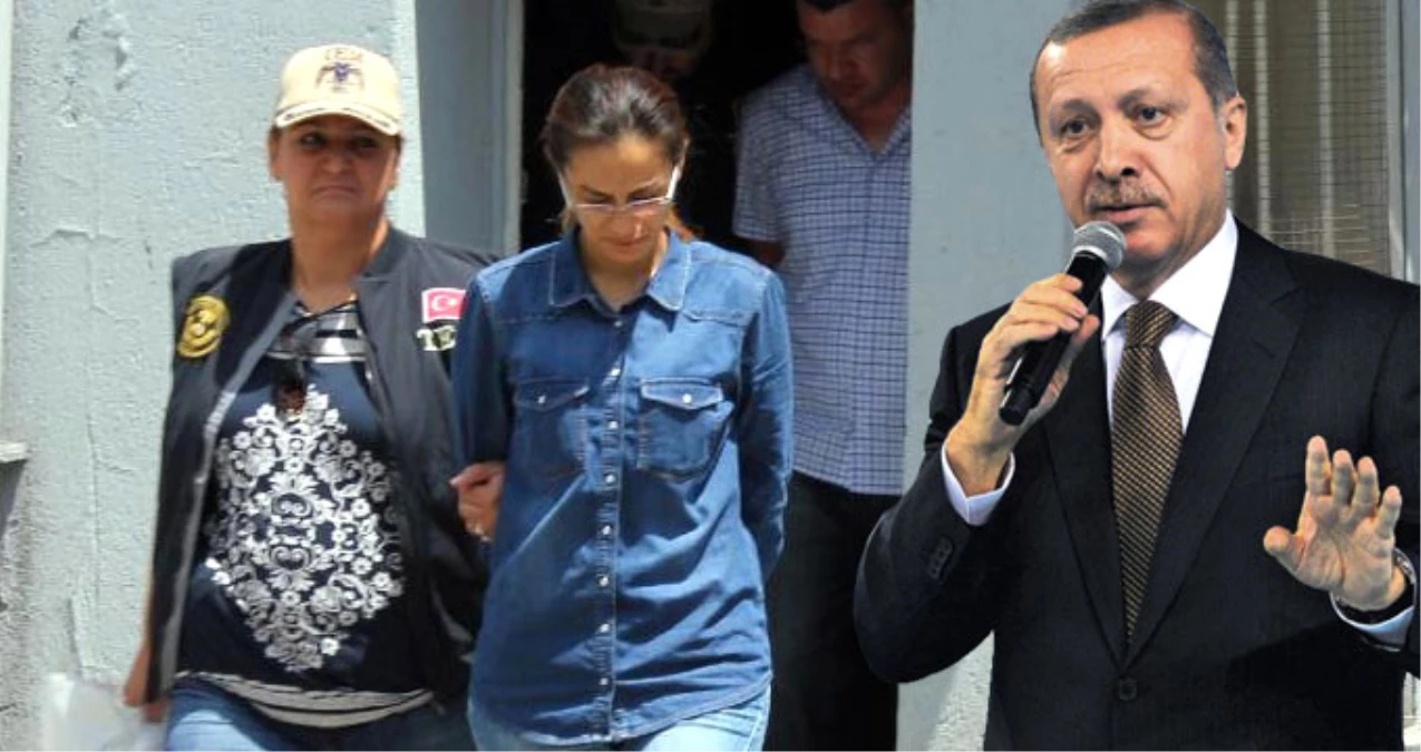 Erdoğan İçin \'\'Kaçacak Delik Arıyordur\'\' Diyen Emniyet Müdürüne 10 Ay Hapis