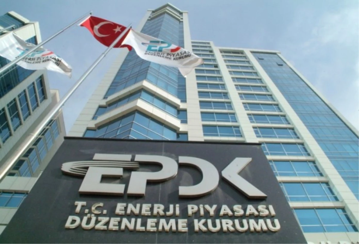 Epdk Kararları