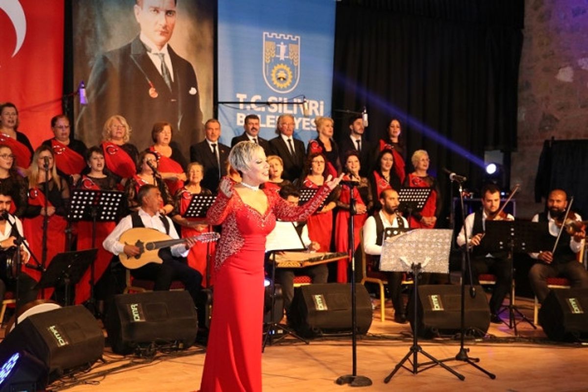Ergene\'den Kısa Kısa