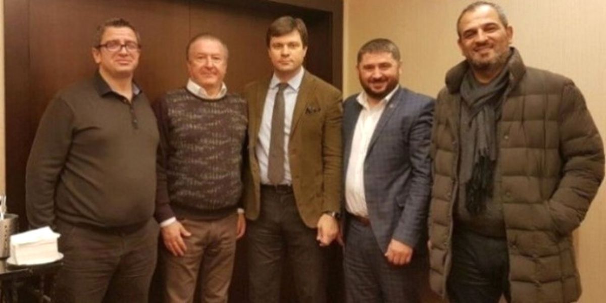 Ertuğrul Sağlam Transferi Olmadı!