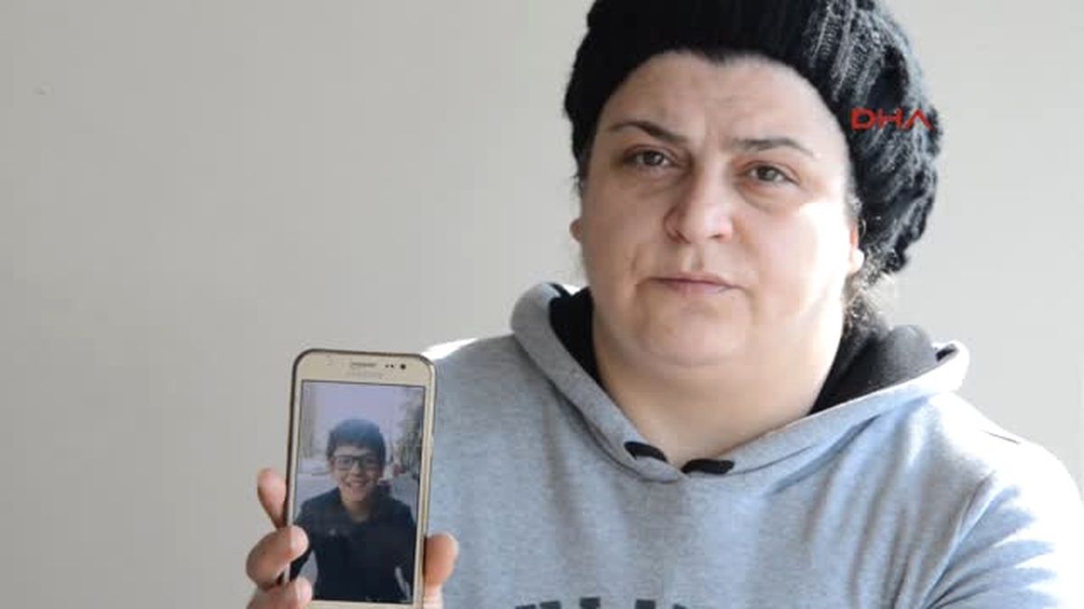Erzurum Oğlunu Yurttan Almaya Gitti, Kaçtığını Öğrendi