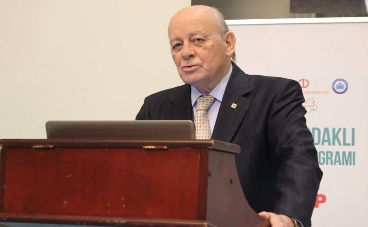 Eso Başkanı Özaydemir Açıklaması