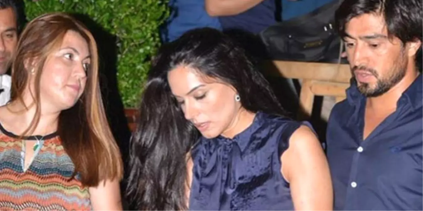 Evliyken Kocama Göz Koydu\'