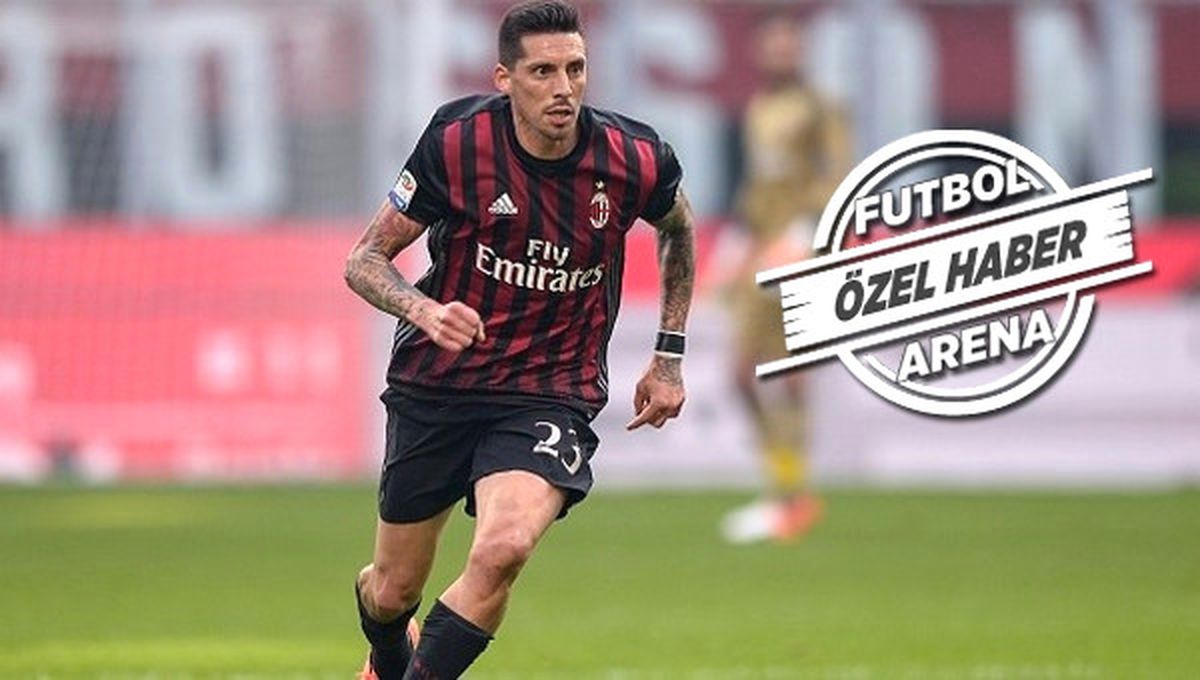 Fenerbahçe\'nin Jose Sosa Transferinde Son Dakika Gelişmesi