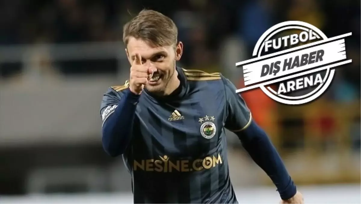 Fenerbahçe\'nin Yeni Transferi Karavev, Advocaat ile Skype\'ta Görüntülü Konuşmuş\'