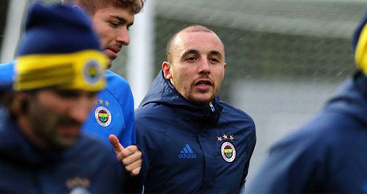 Fenerbahçeli Aatif Chahechouhe, Atiker Konyaspor'a Gitmek İstiyor