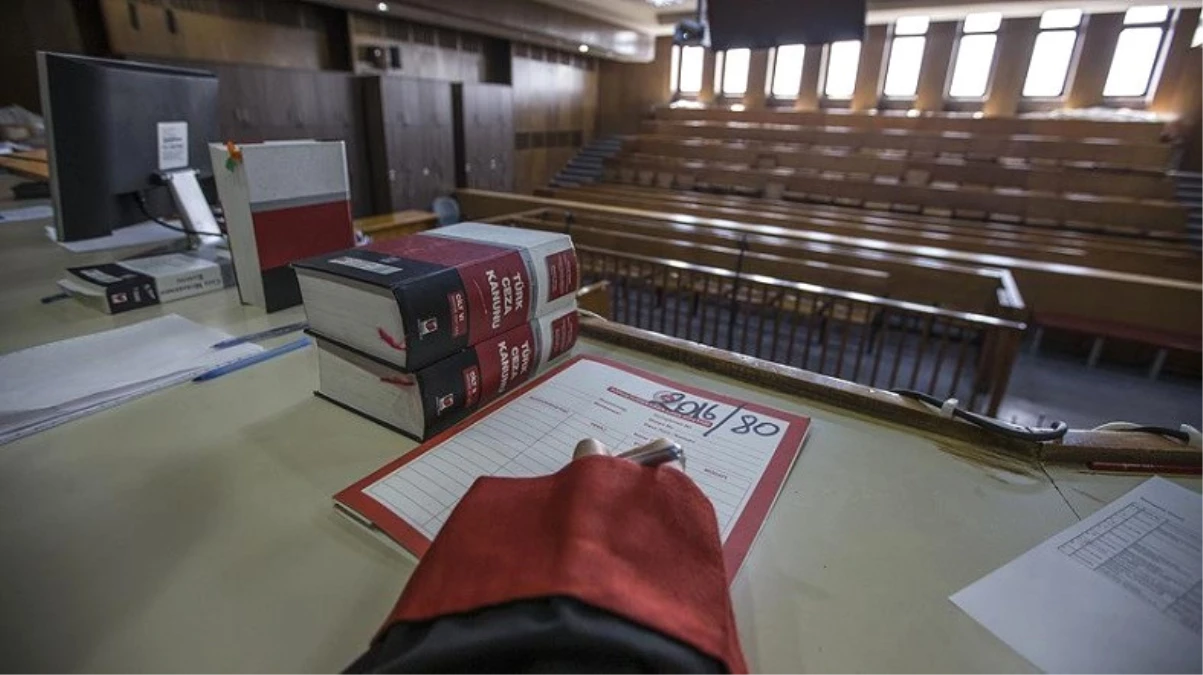 Fetö İddianamesi: 'Fuat Avni Hesabının Kurucusu Said Sefa'